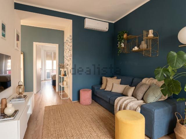 Appartamento in affitto di 68 m² in Via Francesco Nullo