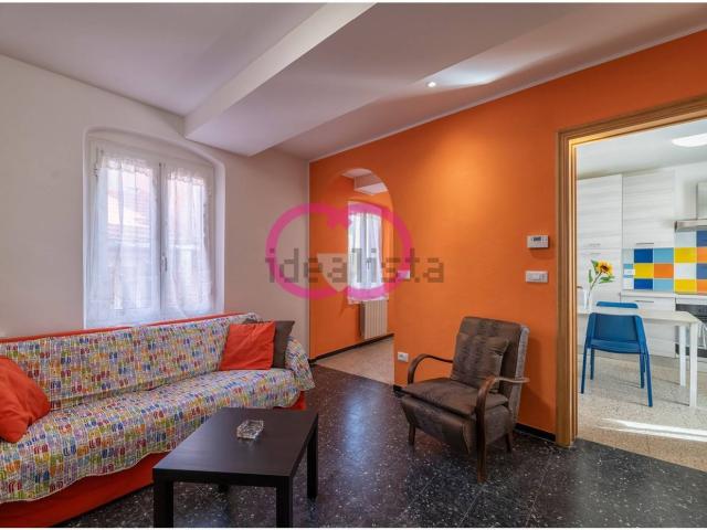 Appartamento in affitto di 68 m² in Via Gavarone