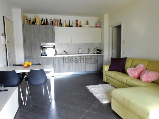 Appartamento in affitto di 68 m² in Via General Guidoni, 9