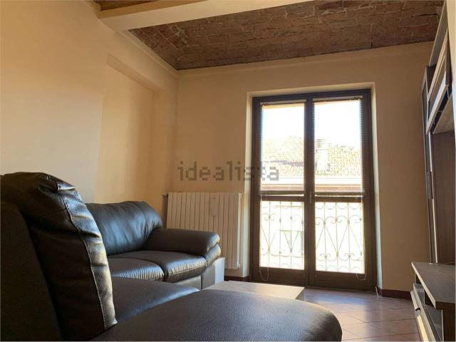 Appartamento in affitto di 68 m² in Via Giancarlo Aliberti, 49