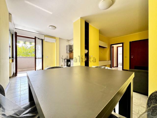 Appartamento in affitto di 68 m² in Via Giulio Pastore, 6