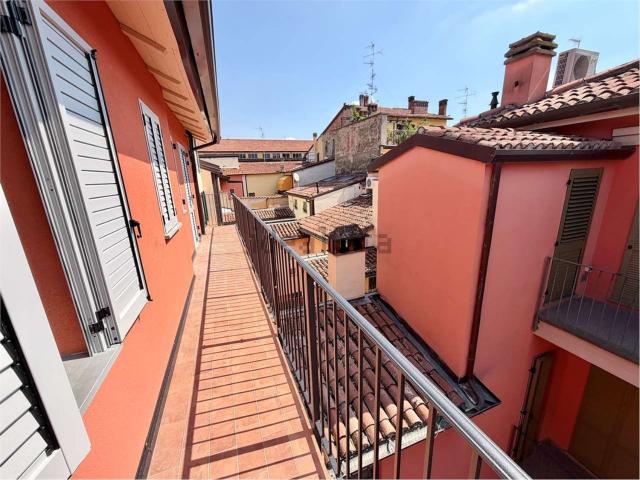 Appartamento in affitto di 68 m² in Via Giuseppe Verdi