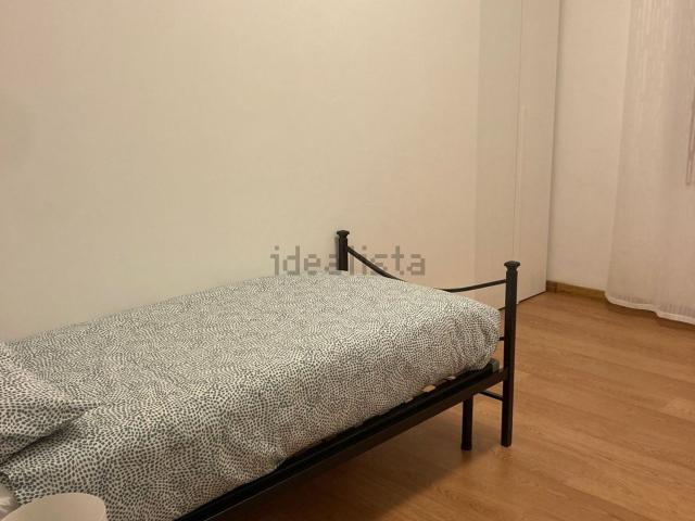 Appartamento in affitto di 68 m² in Via Giuseppe Garibaldi, 9