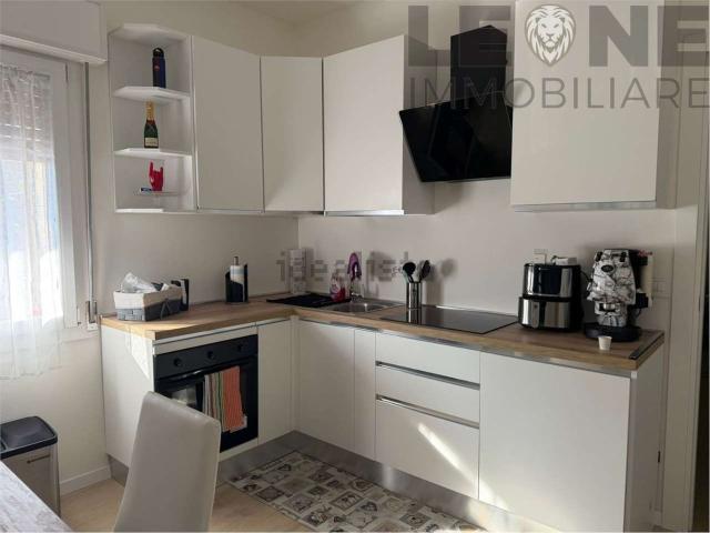Appartamento in affitto di 68 m² in Via Giuseppe Gibellini