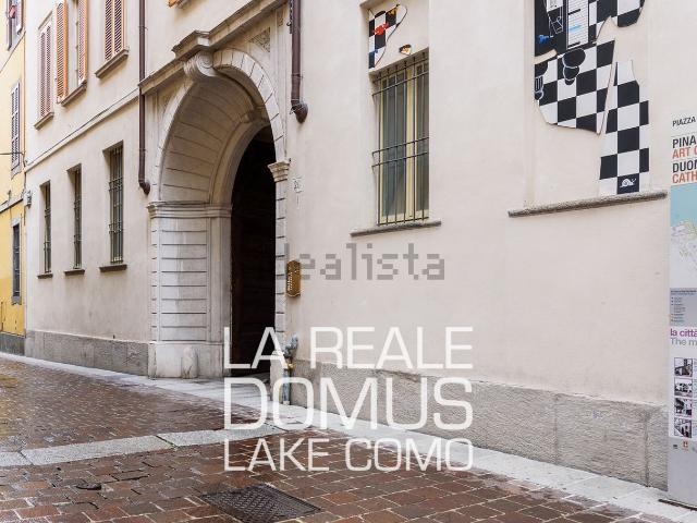 Appartamento in affitto di 68 m² in Via Giuseppe Rovelli, 26