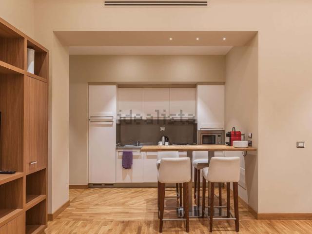 Appartamento in affitto di 68 m² in Via Lazio, 20