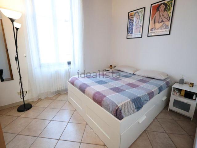 Appartamento in affitto di 68 m² in Via Luciano Manara