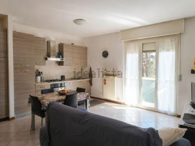 Appartamento in affitto di 68 m² in Via Luigi Gadola