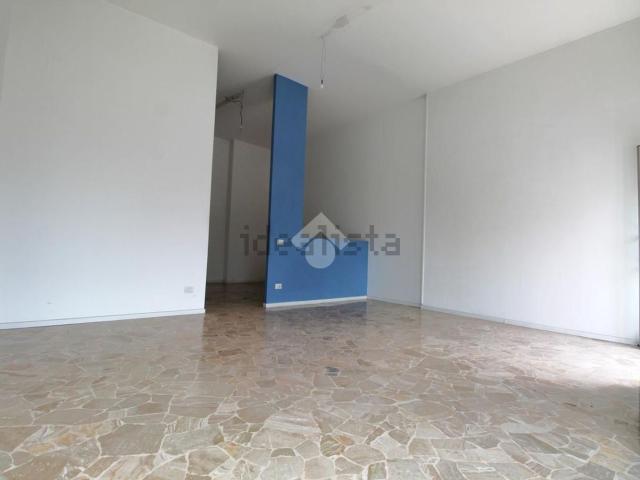 Appartamento in affitto di 68 m² in Via Magenta, 43