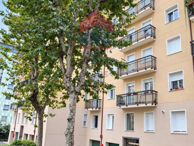 Appartamento in affitto di 68 m² in Via Marco D&apos Agrate