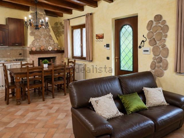 Appartamento in affitto di 68 m² in Via Mario Aramu
