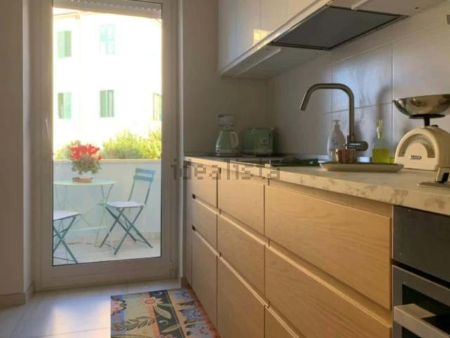 Appartamento in affitto di 68 m² in Via Monte Autore
