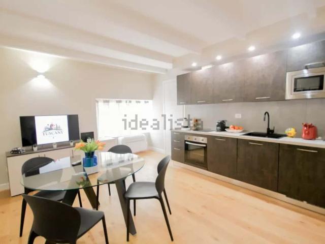 Appartamento in affitto di 68 m² in Via Montebello, 39