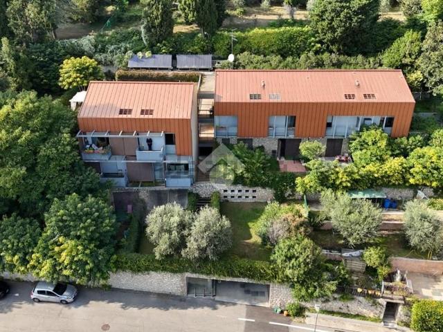 Appartamento in affitto di 68 m² in Via Monticelli, 18