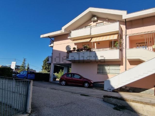 Appartamento in affitto di 68 m² in Via Nazionale per Lanciano, 47