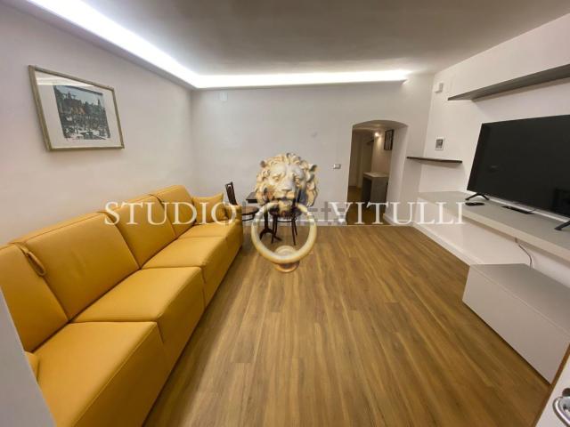 Appartamento in affitto di 68 m² in Via Nicolai, 57