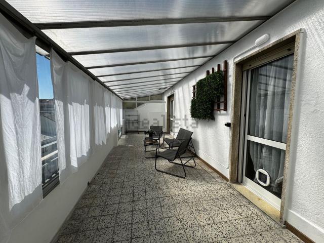 Appartamento in affitto di 68 m² in Via Paolo Sarpi, 54