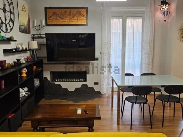 Appartamento in affitto di 68 m² in Via Palmanova