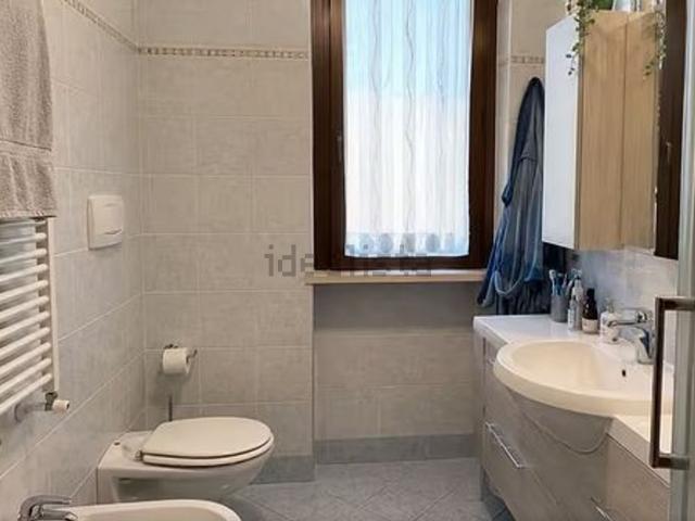 Appartamento in affitto di 68 m² in Via Parenzo