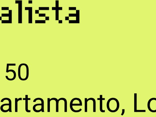 Appartamento in affitto di 68 m² in Via Pisa, 3