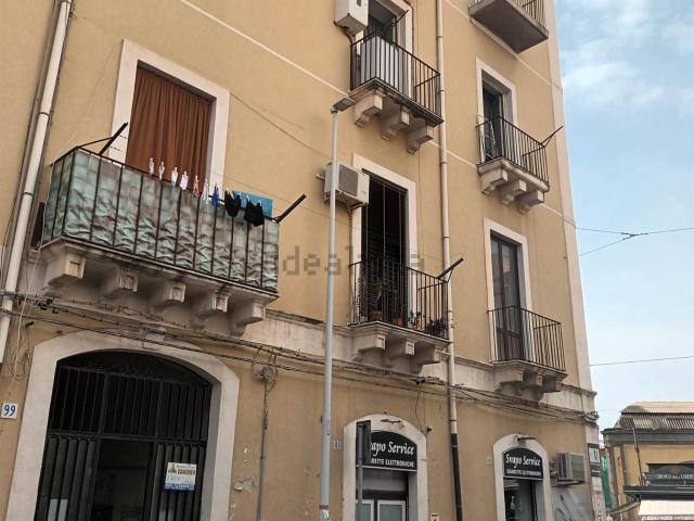 Appartamento in affitto di 68 m² in Via Scuto Costarelli, 99