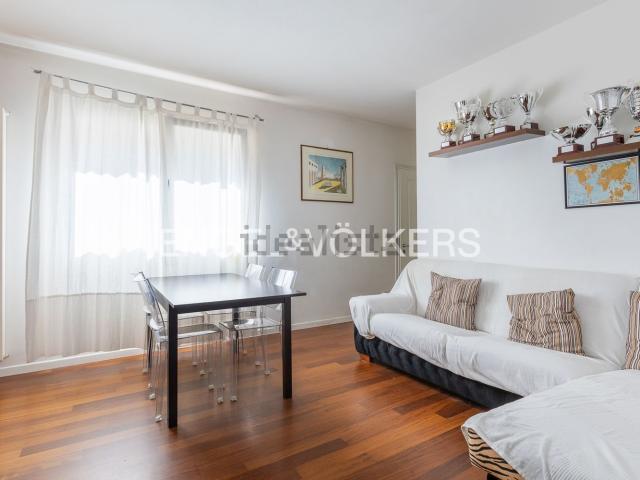 Appartamento in affitto di 68 m² in Via Santissima Annunziata