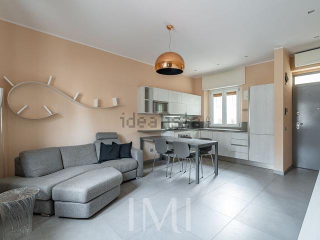 Appartamento in affitto di 68 m² in Via San Francesco d&apos Assisi, 28