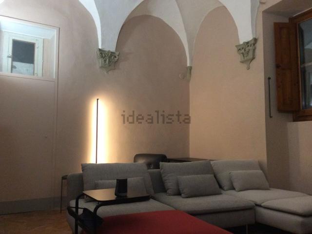 Appartamento in affitto di 68 m² in Via San Niccolò