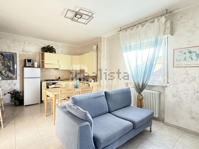 Appartamento in affitto di 68 m² in Viale Augusto Galli