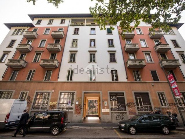 Appartamento in affitto di 68 m² in Viale Tibaldi, 66