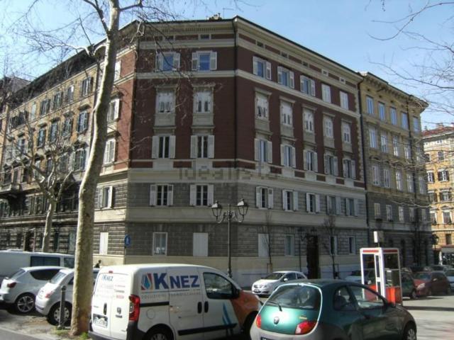 Appartamento in affitto di 68 m²