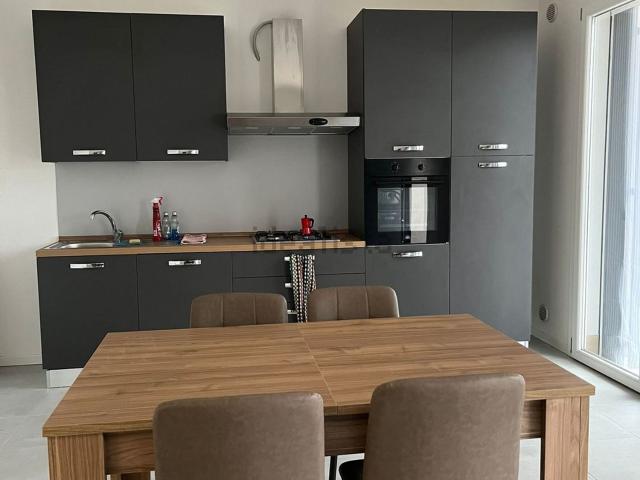 Appartamento in affitto di 68 m²