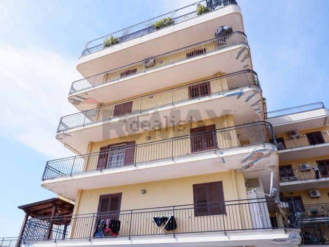 Appartamento in affitto di 68 m²