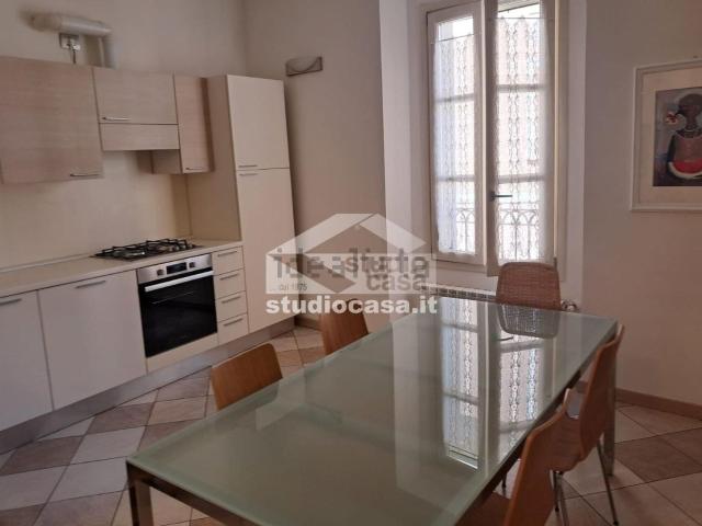 Appartamento in affitto di 68 m²