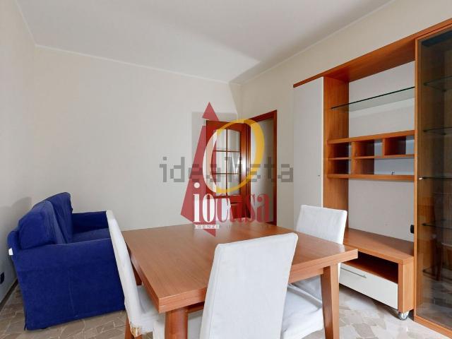 Appartamento in affitto di 69 m² in Corso Lodi, 110
