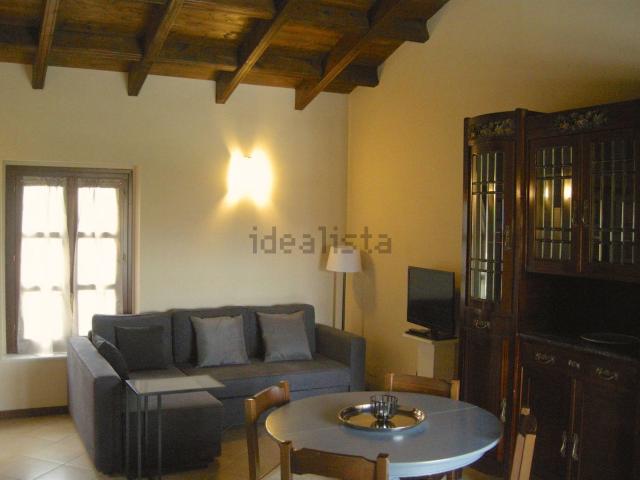 Appartamento in affitto di 69 m² in Località Quartino, 1