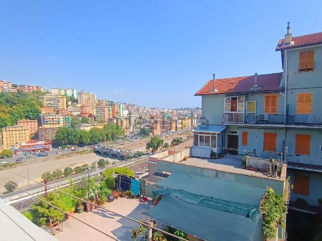 Appartamento in affitto di 69 m² in Salita della Crosetta, 14