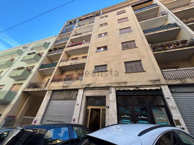 Appartamento in affitto di 69 m² in Via Tigor