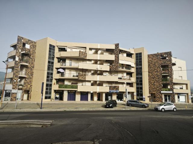 Appartamento in affitto di 69 m² in Via Trieste, 134