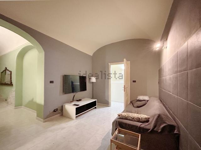 Appartamento in affitto di 69 m² in Via Volturno, 3