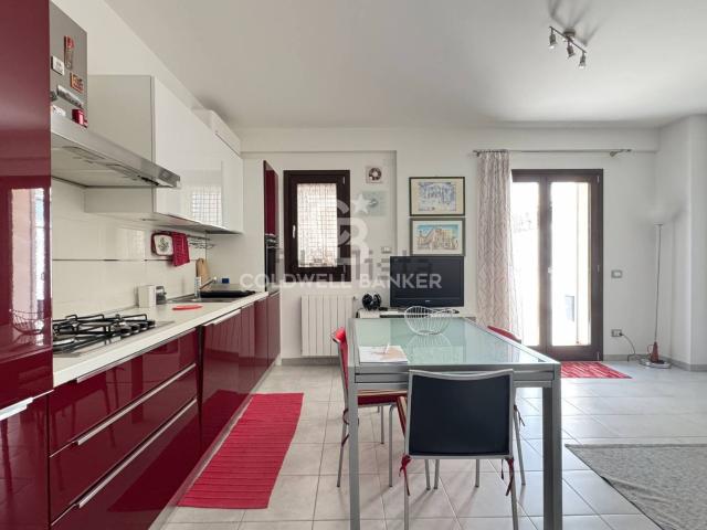 Appartamento in affitto di 69 m² in Via Aldo Licitra, 11