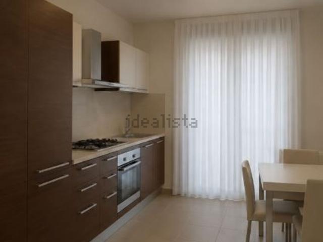 Appartamento in affitto di 69 m² in Via Antonio Vivaldi