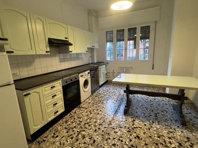 Appartamento in affitto di 69 m² in Via Cardinale Gil de Albornoz