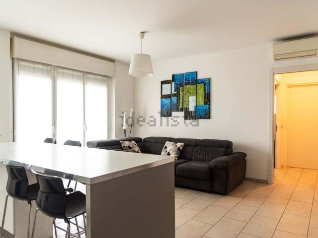 Appartamento in affitto di 69 m² in Via Cardinale Mezzofanti, 24