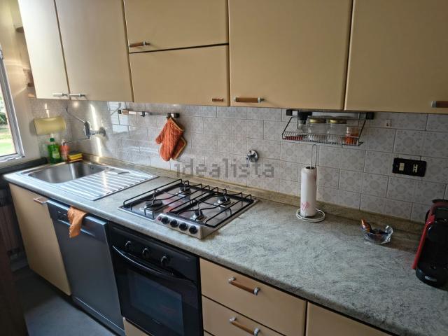 Appartamento in affitto di 69 m² in Via Carlo Emilio Gadda, 1