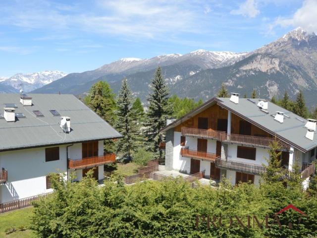 Appartamento in affitto di 69 m² in Via Chambre D&apos Or, 18
