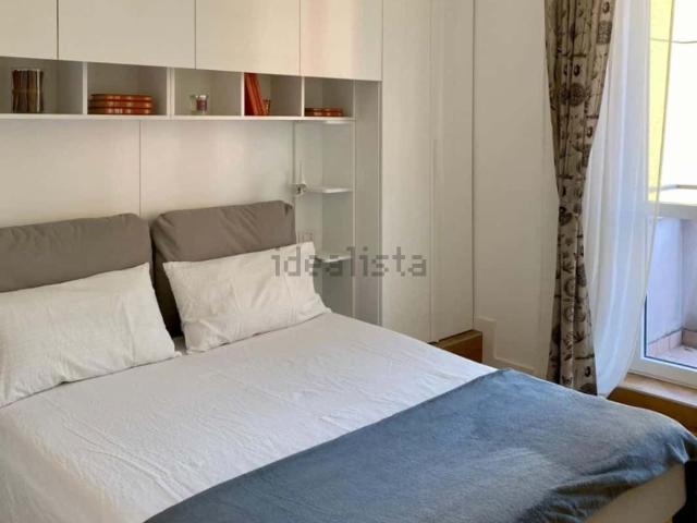 Appartamento in affitto di 69 m² in Via Cino da Pistoia, 15