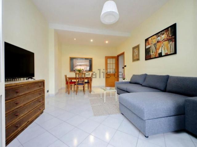 Appartamento in affitto di 69 m² in Via del Pigneto