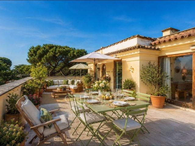 Appartamento in affitto di 69 m² in Via di Sant&apos Anselmo