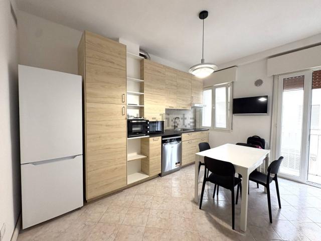 Appartamento in affitto di 69 m² in Via Elia Millosevich, 19